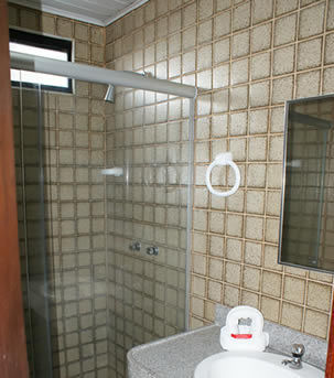 Brisa Da Praia Hotel 福塔雷萨 外观 照片