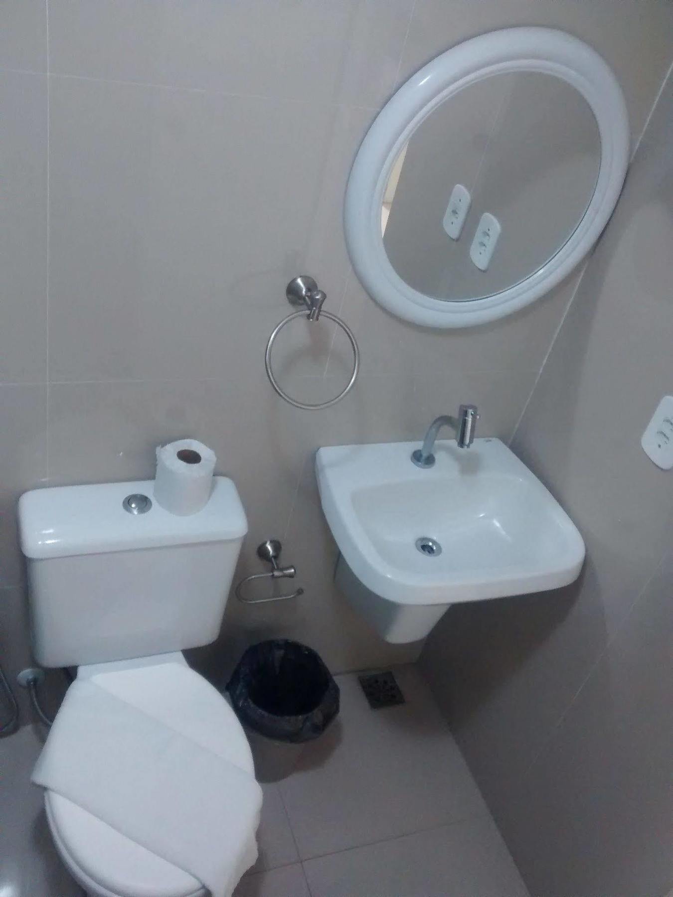 Brisa Da Praia Hotel 福塔雷萨 外观 照片
