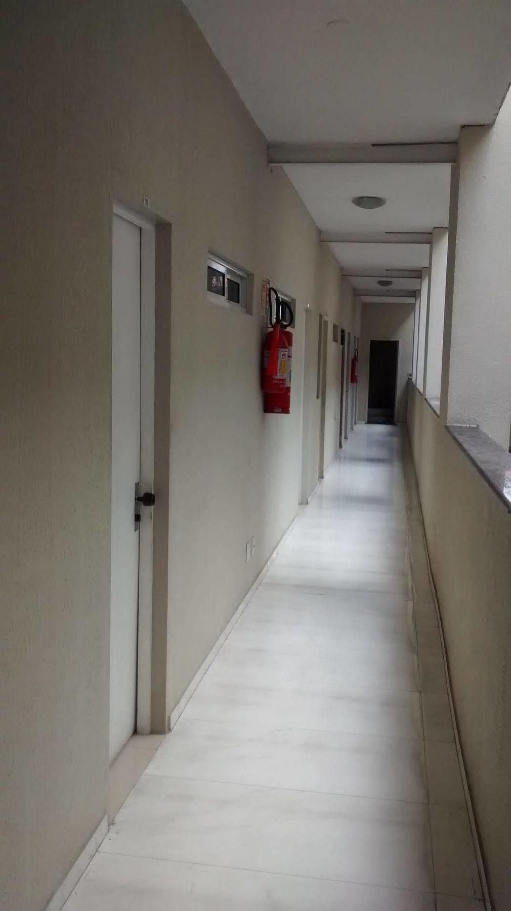 Brisa Da Praia Hotel 福塔雷萨 外观 照片